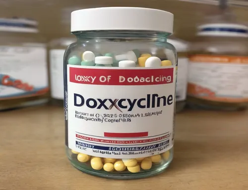 doxycycline sans ordonnance en pharmacie